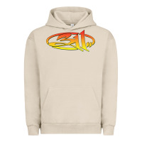 Pigment French Oak 311 meaning history Urban Hoodie - linhVisuals
