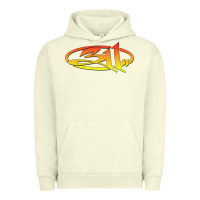 Pigment Pistachio 311 meaning history Urban Hoodie - linhVisuals