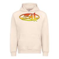 Sandshell 311 meaning history Urban Hoodie - linhVisuals