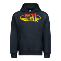 Navy 311 meaning history Urban Hoodie - linhVisuals