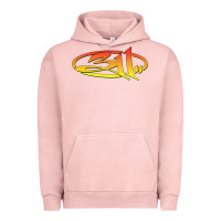 Pigment Salmon 311 meaning history Urban Hoodie - linhVisuals