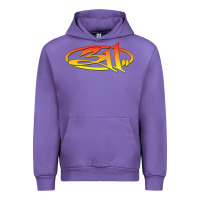 Tulip 311 meaning history Urban Hoodie - linhVisuals