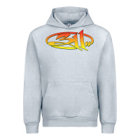 Heather Grey 311 meaning history Urban Hoodie - linhVisuals
