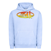 Pigment Grape Ice 311 meaning history Urban Hoodie - linhVisuals