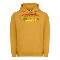 Pigment Peanut Butter 311 meaning history Urban Hoodie - linhVisuals