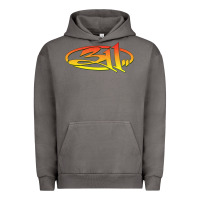 Pigment Tornado 311 meaning history Urban Hoodie - linhVisuals
