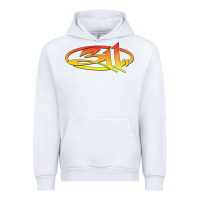 White 311 meaning history Urban Hoodie - linhVisuals