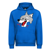 Sudbury Wolves Urban Hoodie | Teevron