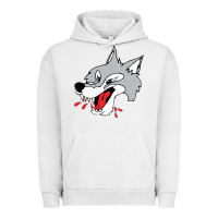 Pigment Lunar Rock sudbury wolves Urban Hoodie - linhVisuals