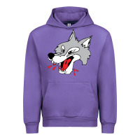 Tulip sudbury wolves Urban Hoodie - linhVisuals