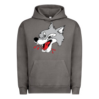 Pigment Tornado sudbury wolves Urban Hoodie - linhVisuals