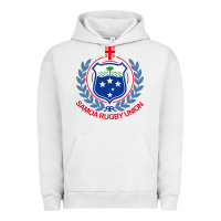 Pigment Lunar Rock samoa rugby Urban Hoodie - linhVisuals