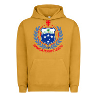 Samoa Rugby Urban Hoodie | Teevron