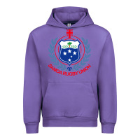 Tulip samoa rugby Urban Hoodie - linhVisuals