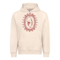 Sandshell Union College Urban Hoodie - linhVisuals