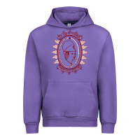 Tulip Union College Urban Hoodie - linhVisuals