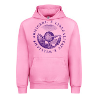 Williams College Urban Hoodie | Teevron
