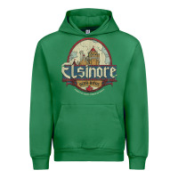 Emerald elsinore beer 1983 t shirt Urban Hoodie - linhVisuals