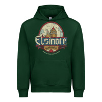 Forest Green elsinore beer 1983 t shirt Urban Hoodie - linhVisuals