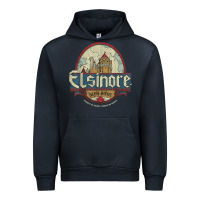 Navy elsinore beer 1983 t shirt Urban Hoodie - linhVisuals