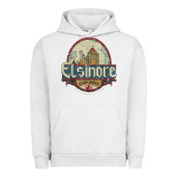 Pigment Lunar Rock elsinore beer 1983 t shirt Urban Hoodie - linhVisuals