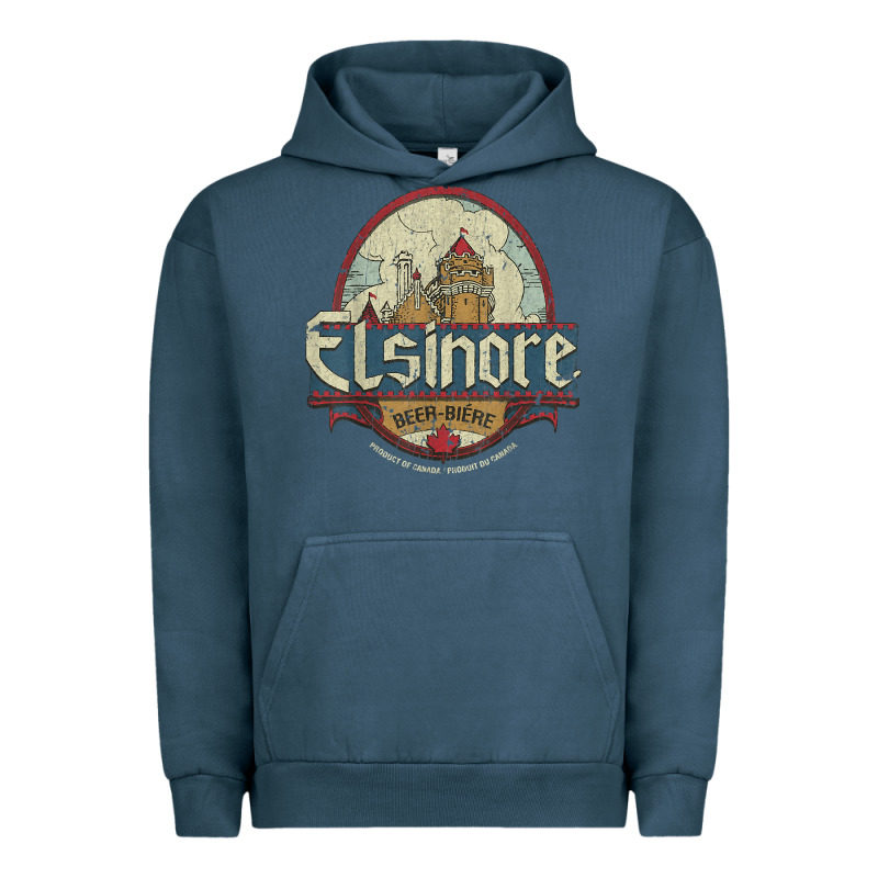 Elsinore Beer 1983 T Shirt Urban Hoodie by linhVisuals | Teevron