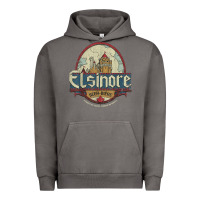 Pigment Tornado elsinore beer 1983 t shirt Urban Hoodie - linhVisuals