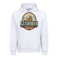 White elsinore beer 1983 t shirt Urban Hoodie - linhVisuals
