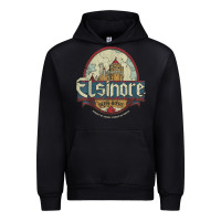 Black elsinore beer 1983 t shirt Urban Hoodie - linhVisuals