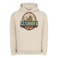 Pigment French Oak elsinore beer 1983 t shirt Urban Hoodie - linhVisuals