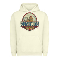 Pigment Pistachio elsinore beer 1983 t shirt Urban Hoodie - linhVisuals