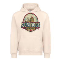 Sandshell elsinore beer 1983 t shirt Urban Hoodie - linhVisuals