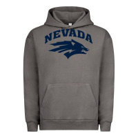 Nevada Wolf Pack Urban Hoodie | Teevron