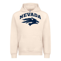 Sandshell nevada wolf pack Urban Hoodie - linhVisuals