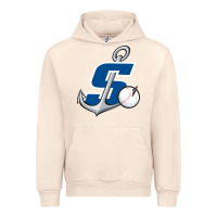 Sandshell stockton ports baseball Urban Hoodie - linhVisuals
