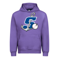 Tulip stockton ports baseball Urban Hoodie - linhVisuals