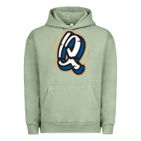 Rancho Cucamonga Quakes Urban Hoodie | Teevron