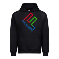 Black fake business merch tim dillon t shirt Urban Hoodie - linhVisuals