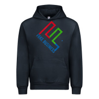 Navy fake business merch tim dillon t shirt Urban Hoodie - linhVisuals