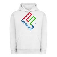 Pigment Lunar Rock fake business merch tim dillon t shirt Urban Hoodie - linhVisuals