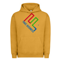 Pigment Peanut Butter fake business merch tim dillon t shirt Urban Hoodie - linhVisuals