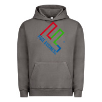 Pigment Tornado fake business merch tim dillon t shirt Urban Hoodie - linhVisuals
