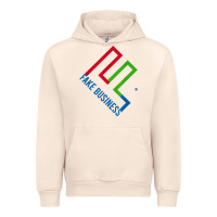 Sandshell fake business merch tim dillon t shirt Urban Hoodie - linhVisuals
