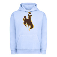 Pigment Grape Ice wyoming athletics Urban Hoodie - linhVisuals