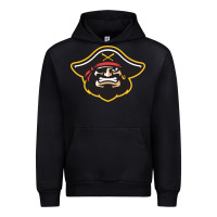 Bradenton Marauders Urban Hoodie | Teevron
