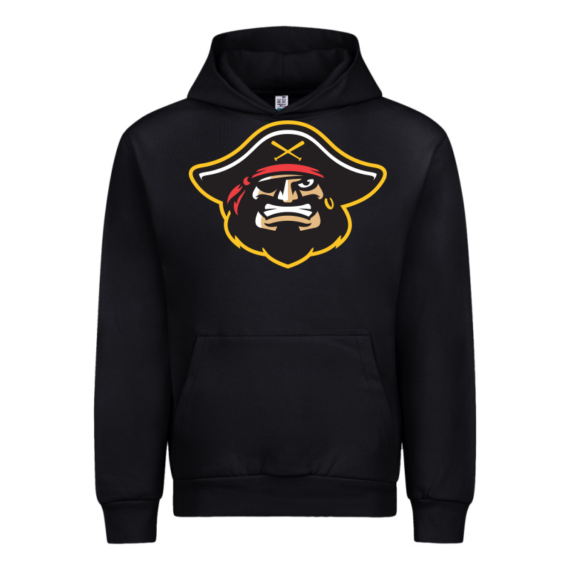 Bradenton Marauders Urban Hoodie by linhVisuals | Teevron