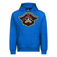 Cobalt bradenton marauders Urban Hoodie - linhVisuals