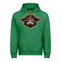 Emerald bradenton marauders Urban Hoodie - linhVisuals