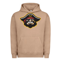 Pigment Burro bradenton marauders Urban Hoodie - linhVisuals