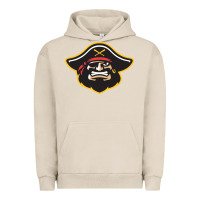 Pigment French Oak bradenton marauders Urban Hoodie - linhVisuals